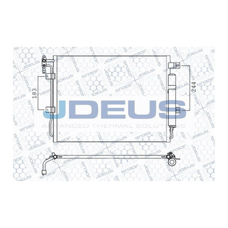 J.DEUS-702M27A