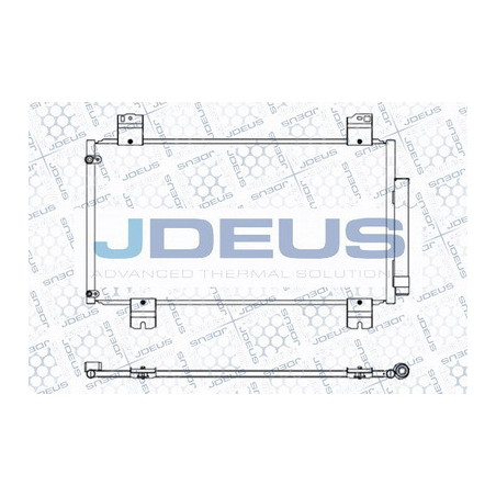 J.DEUS-713M35