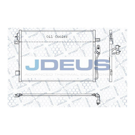 J.DEUS-711M64