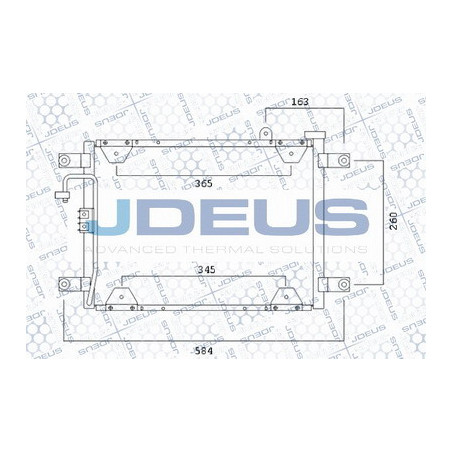 J.DEUS-742M16