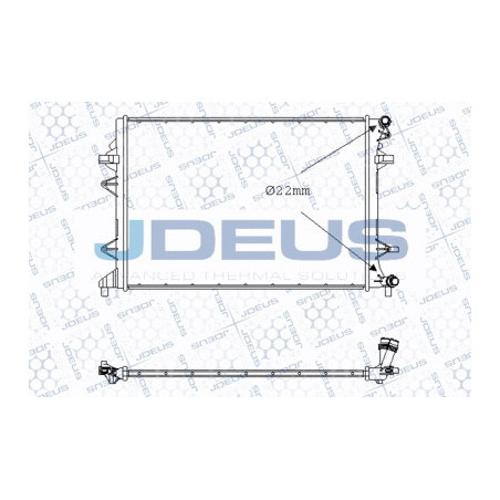 J.DEUS-030M45