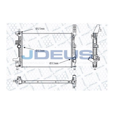 J.DEUS-012M45