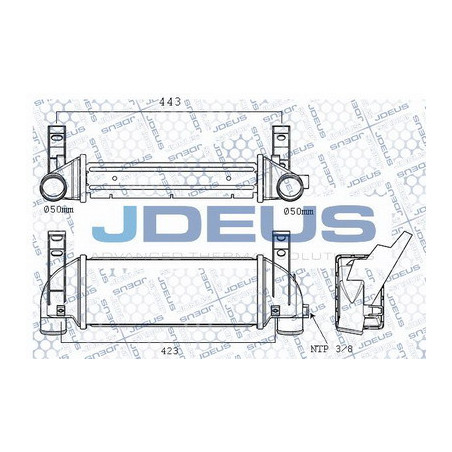 J.DEUS-M812110A