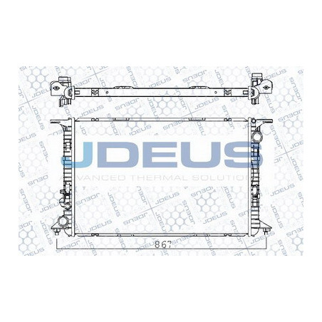 J.DEUS-M001060A