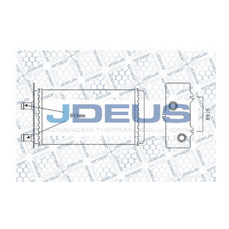 J.DEUS-M203001A