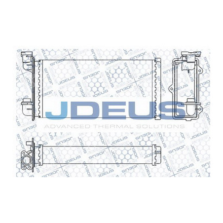 J.DEUS-M205002A