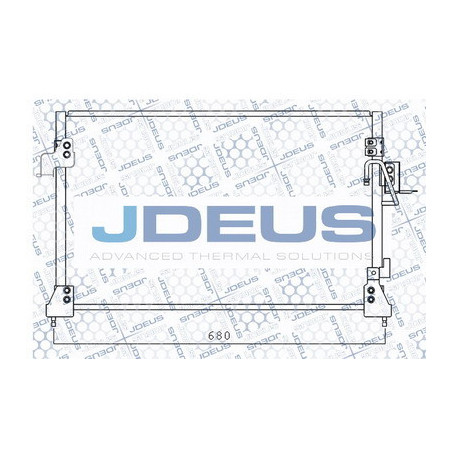 J.DEUS-M7020200