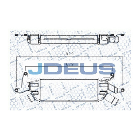 J.DEUS-M818043A